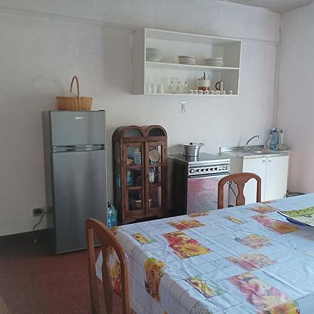 Hotel Palapico Bonifati Esterno foto