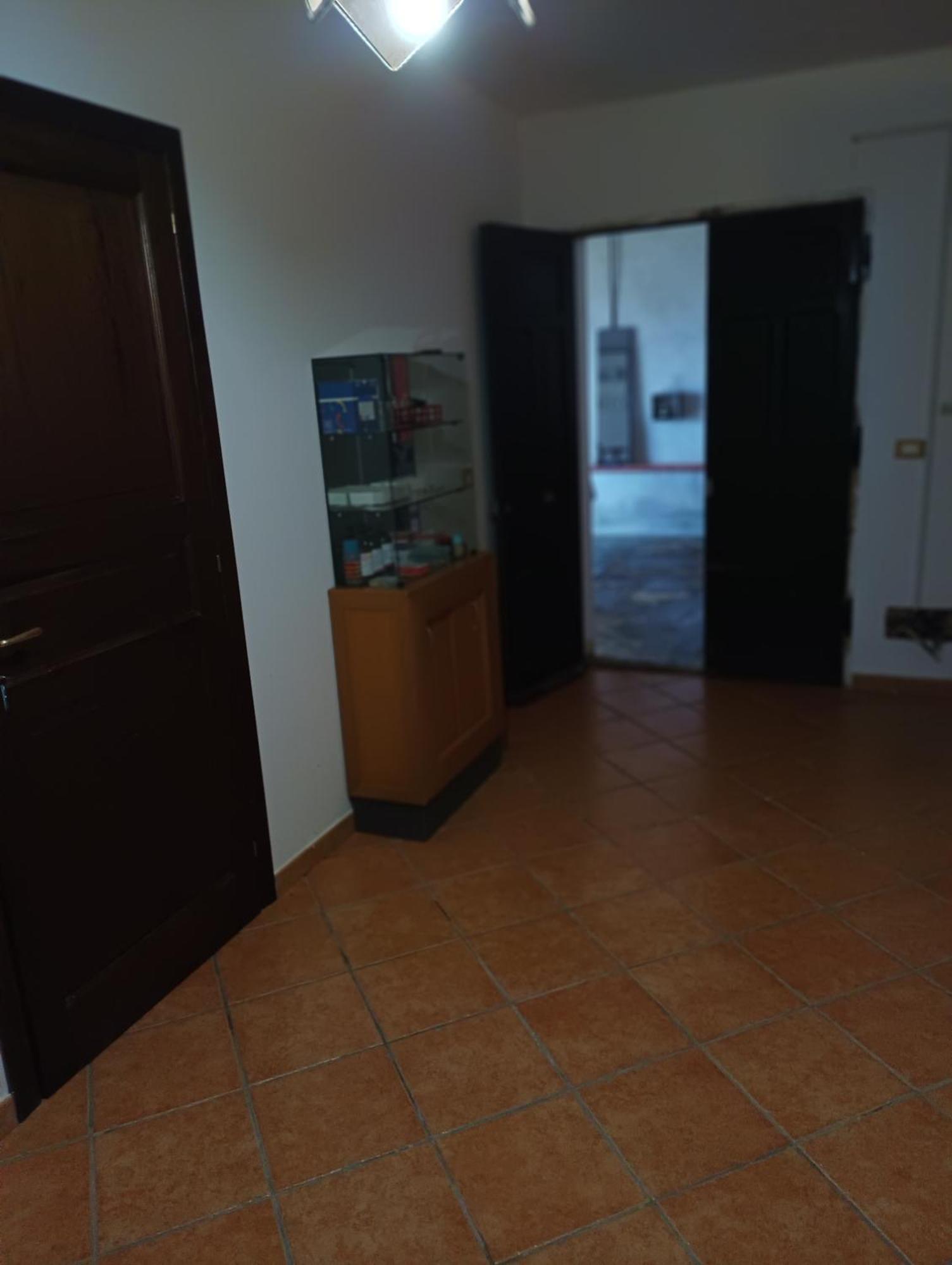 Hotel Palapico Bonifati Esterno foto