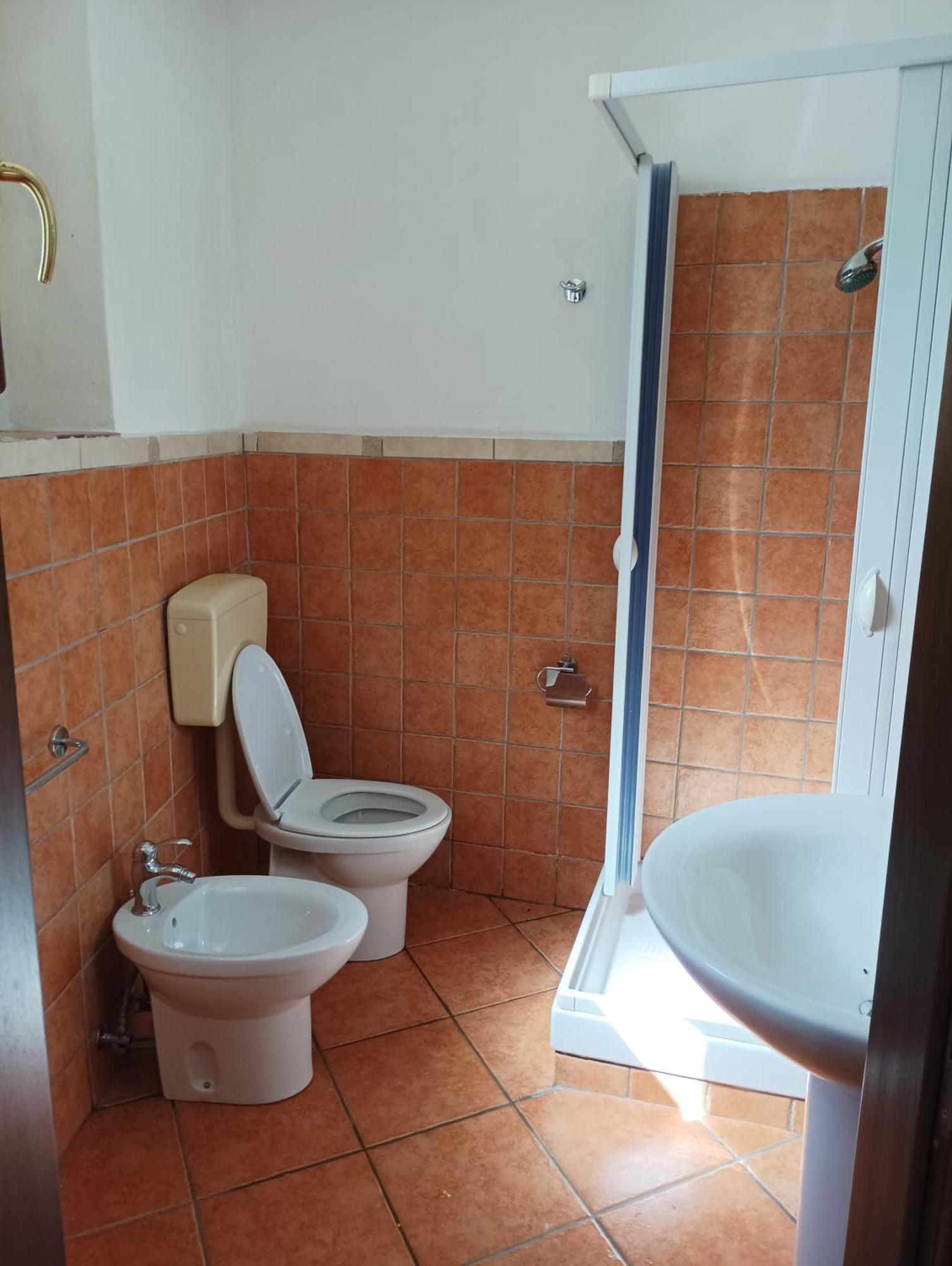 Hotel Palapico Bonifati Esterno foto