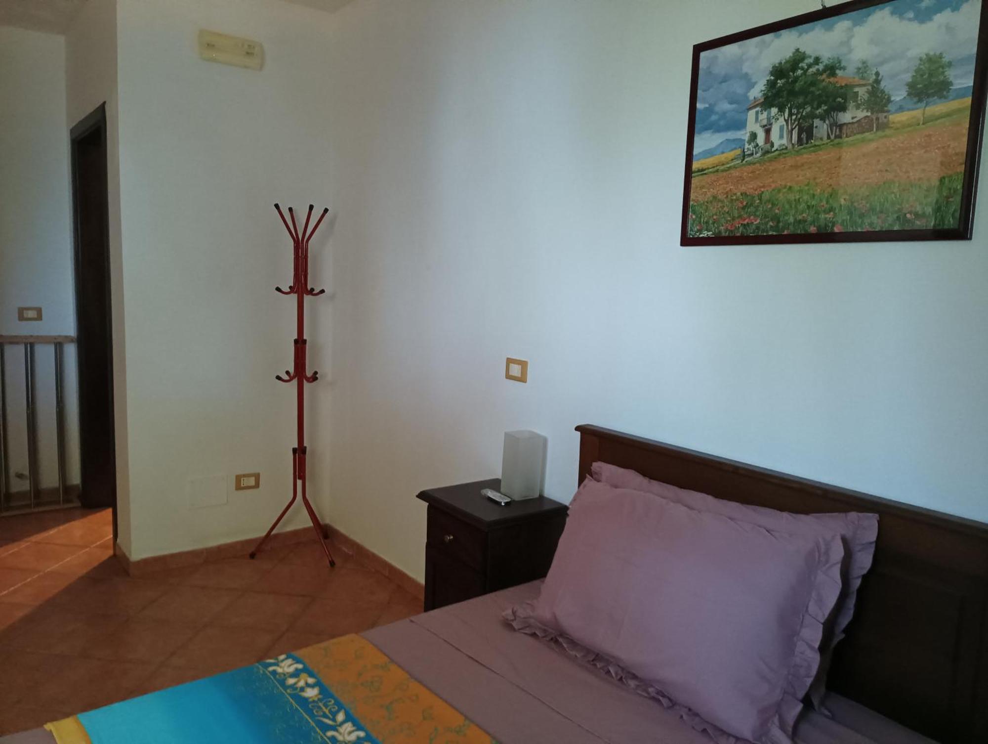 Hotel Palapico Bonifati Esterno foto