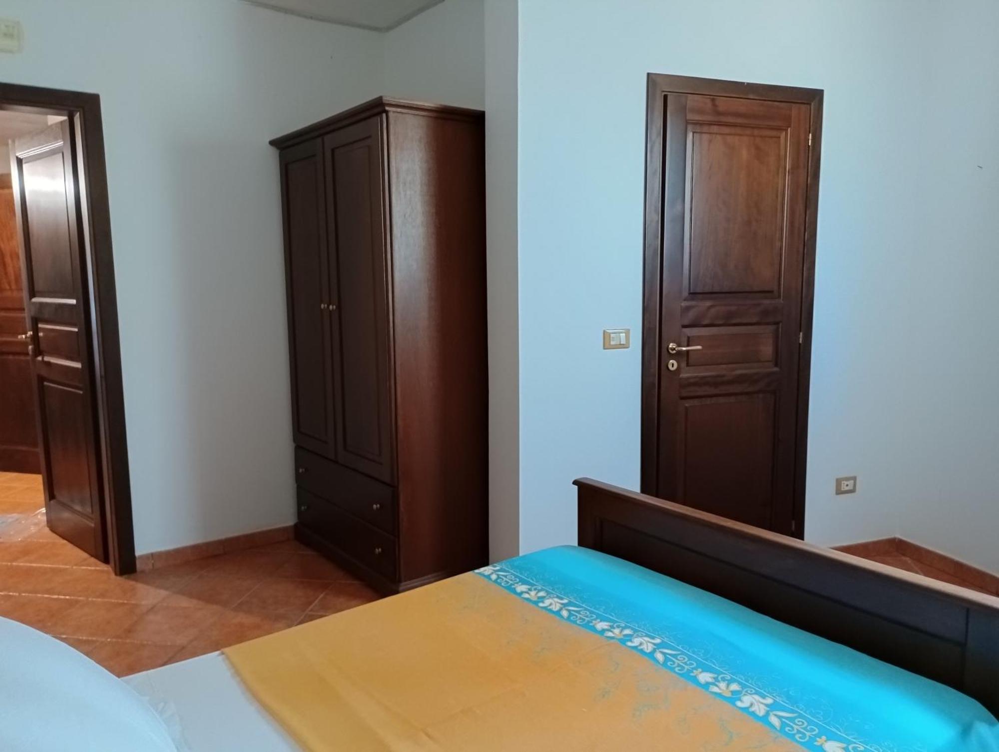 Hotel Palapico Bonifati Esterno foto