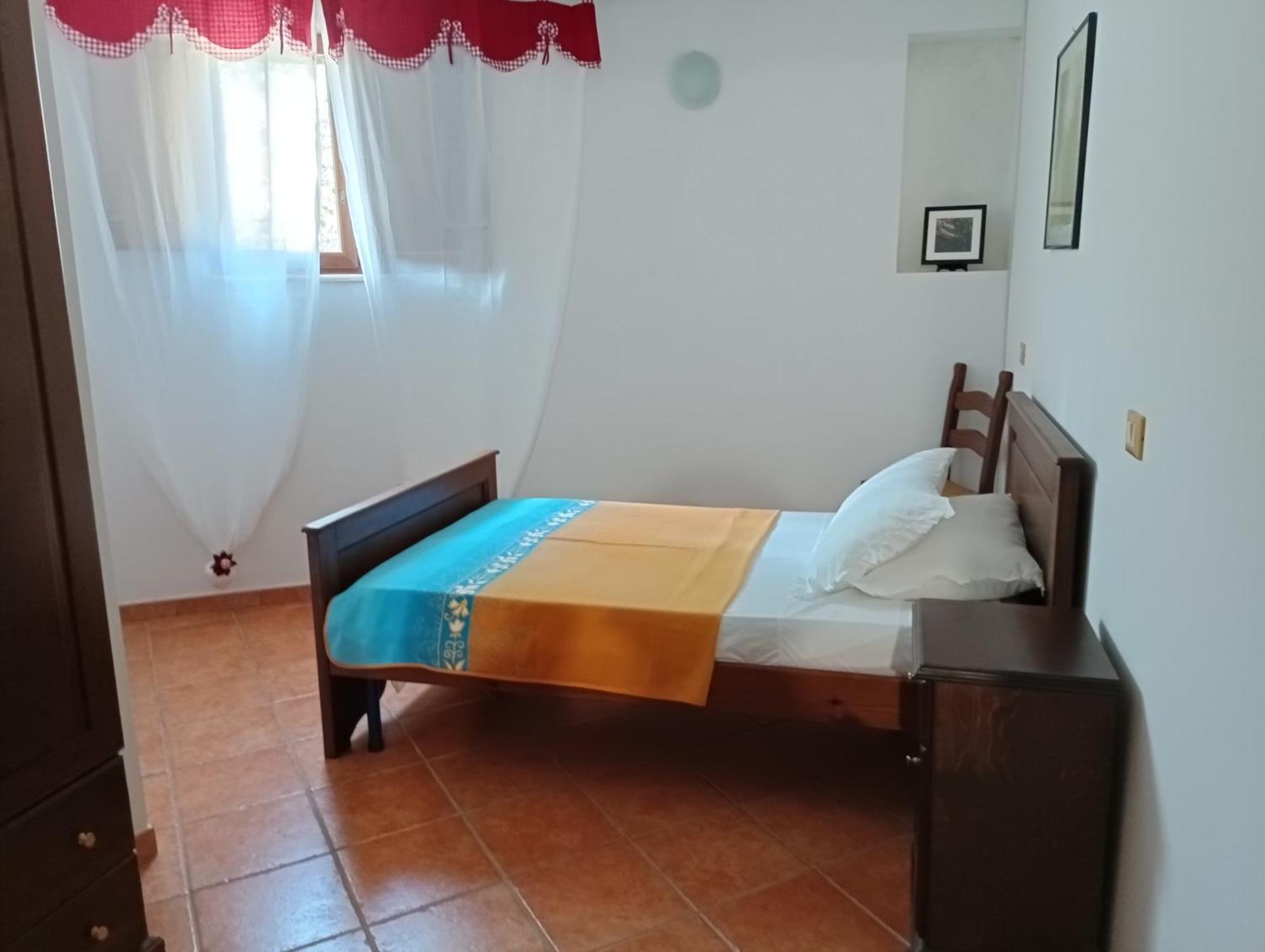 Hotel Palapico Bonifati Esterno foto