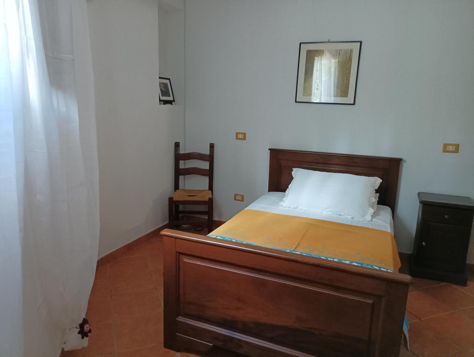 Hotel Palapico Bonifati Esterno foto