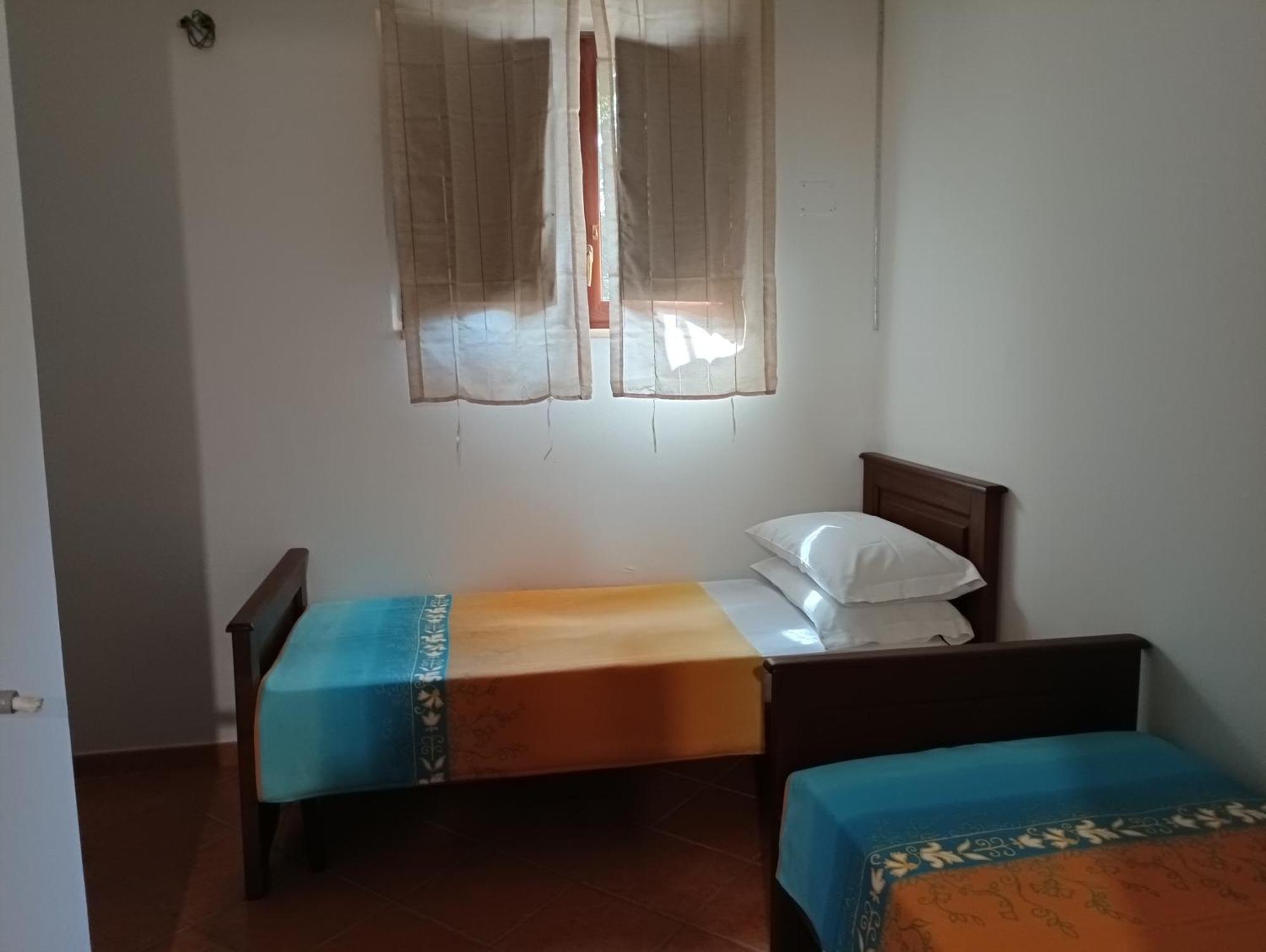 Hotel Palapico Bonifati Esterno foto