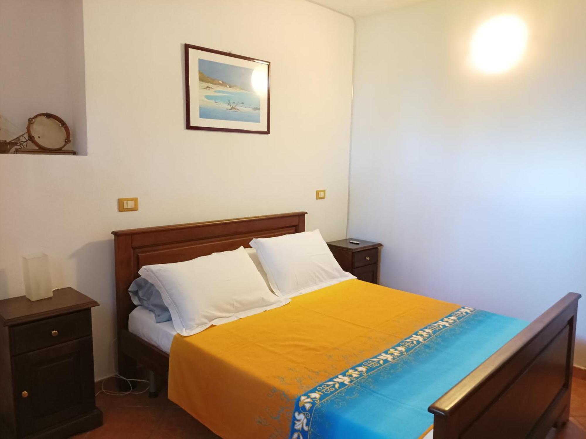 Hotel Palapico Bonifati Esterno foto