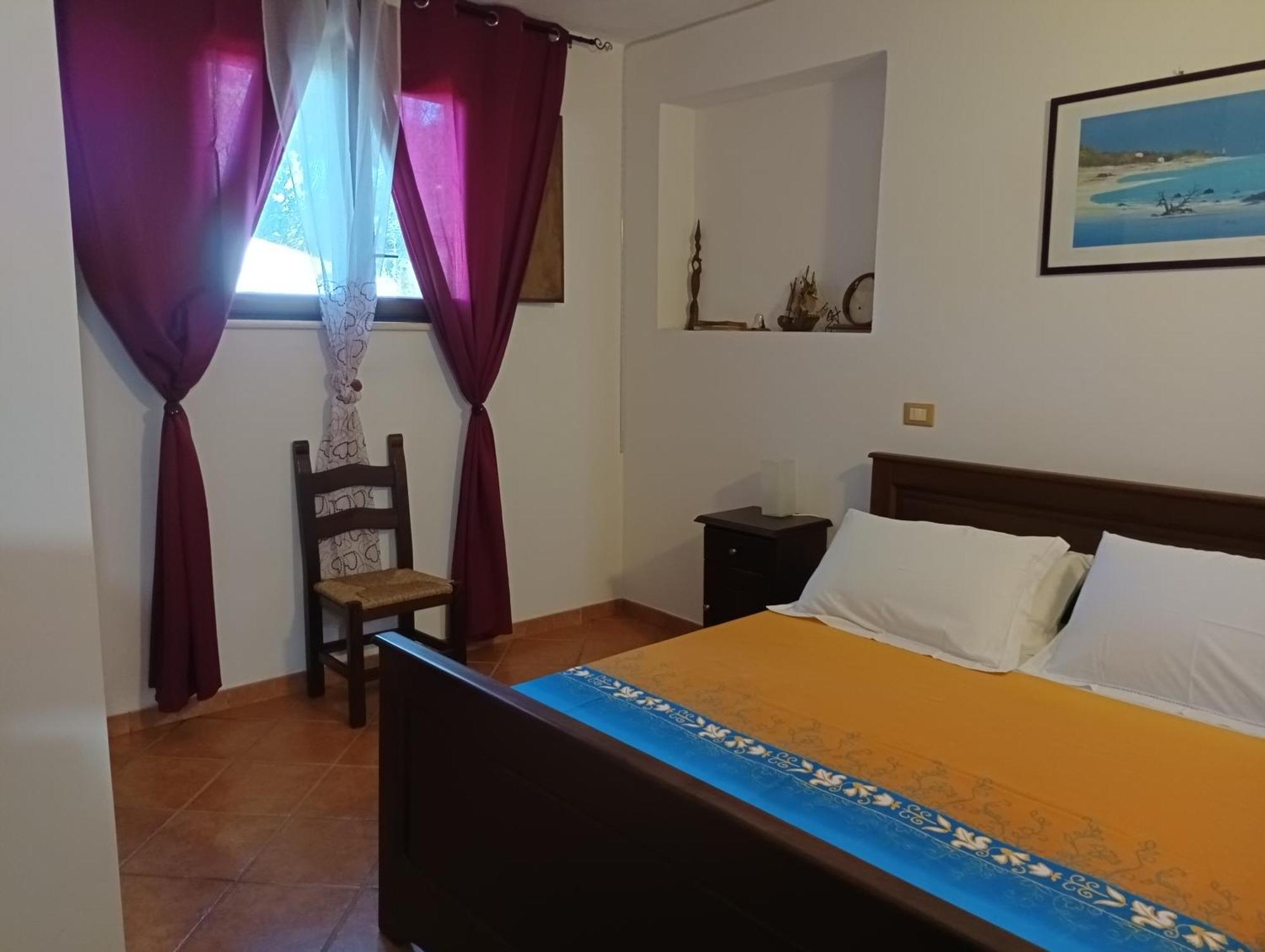 Hotel Palapico Bonifati Esterno foto