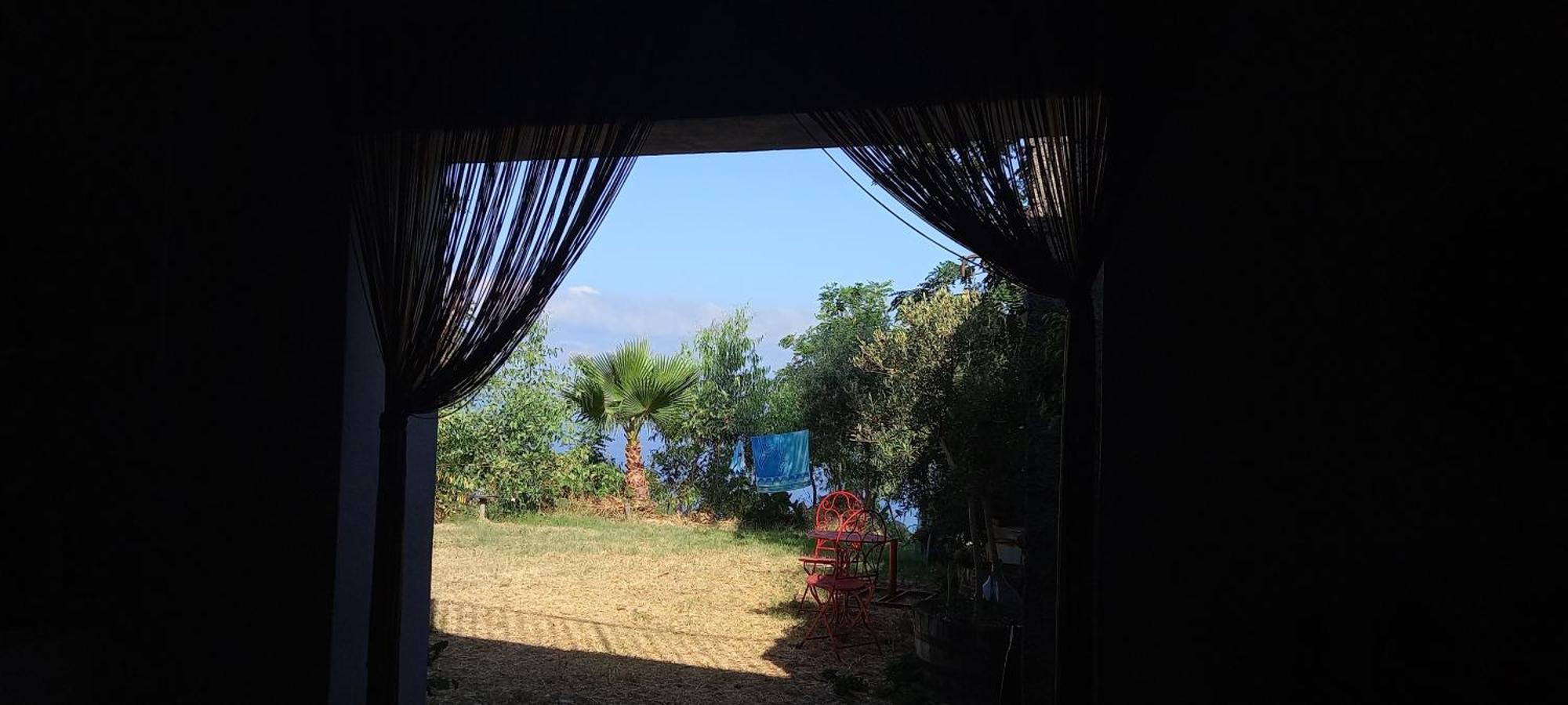 Hotel Palapico Bonifati Esterno foto